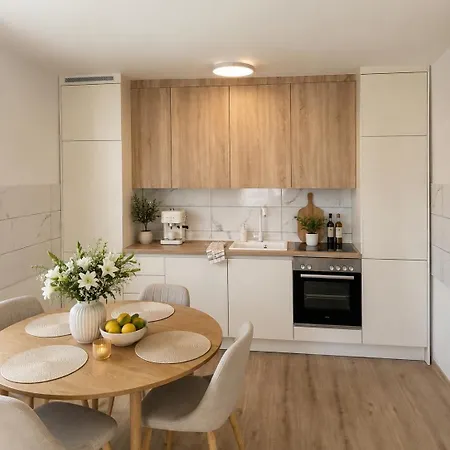 Modra Stone & Sea Apartments, Appartamento Orebić