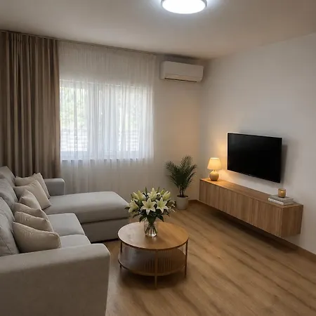 Modra Stone & Sea Apartments, Appartamento *