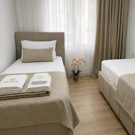 Modra Stone & Sea Apartments, *