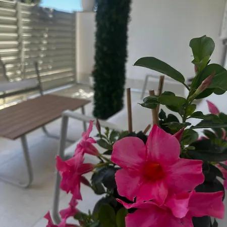 Appartamento Modra Stone & Sea Apartments, *